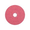 Pferd COMBICLICK® Fiber Disc, 4-1/2" Dia. - Ceramic Oxide CO, 36 Grit 40698